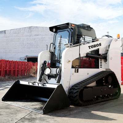 Mua Máy xúc lật nhỏ gọn Epa4 Euro5 với bộ truyền động thủy tĩnh ngắt thủy lực online manufacture