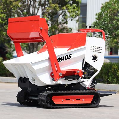 Động cơ dầu diesel máy thả xe nhỏ