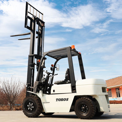 3-6m nâng cao counterbalance xe nâng 2.5t-3.5t EPA chứng nhận