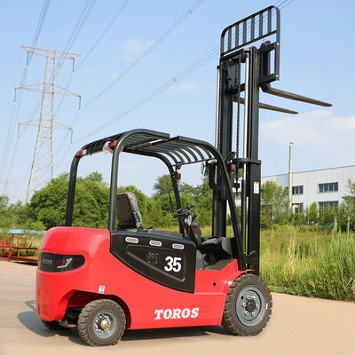 Tốc độ tối đa công nghiệp 25km/h Xe tải xe điện hiệu quả cao