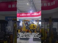 1.8 Ton Toros Mini Excavator với động cơ Micro Digger Multi Functions